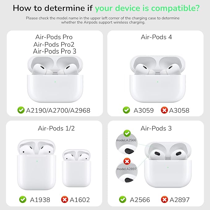 3 in 1 Charging Station for iPhone 17 - Wireless Charger for Apple Devices for iPhone 17 16 15 14 13 12 11 Pro Max - Foldable Wireless Charging Station Dock Stand for Apple Watch Series & AirPods