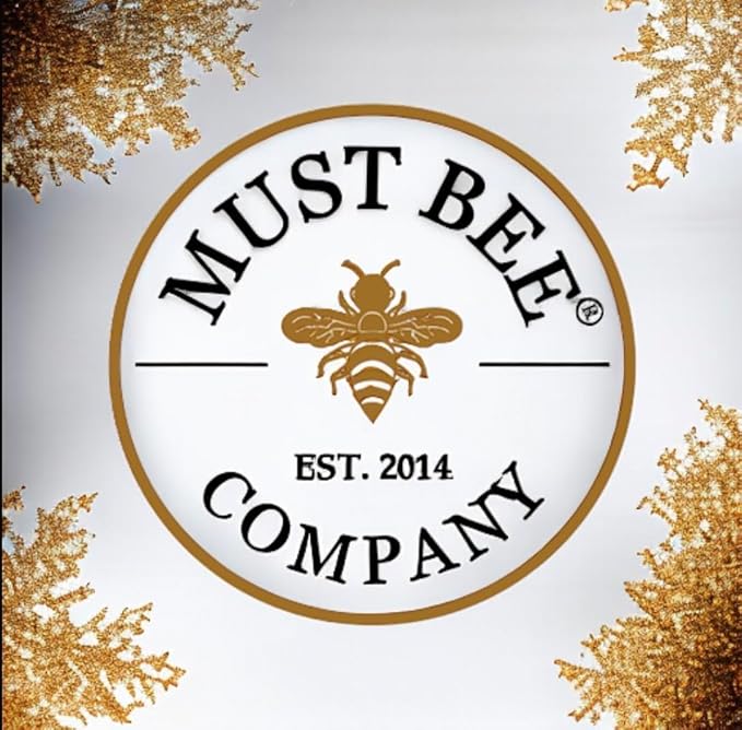 Mead Making Kit - DIY Fermentation- Complete Mead Making Kit to Brew 1 Gallon of Delicious Honeywine with Reusable Equipment from Must Bee Company