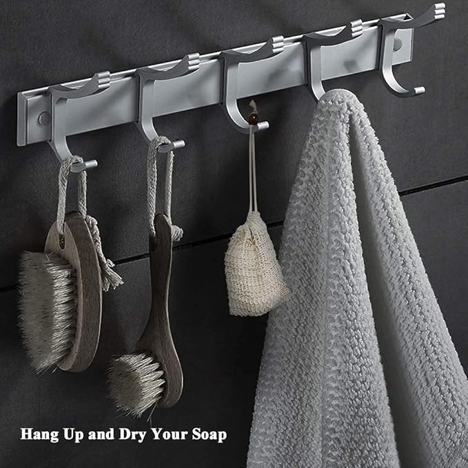 Natural Wooden Soap Dish & Sisal Exfoliating Pouch Set – Eco Soap Saver Holder & Soap Tray – Plastic-Free Bathroom, Shower & Kitchen Accessories – Sustainable Bath Gift