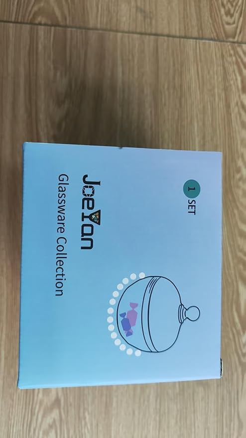 Joeyan 12 oz Small Black Glass Jars with Lid,Embossed Glass Candy Dishes,Diamond Faceted Food Container,Decorative Jewelry Box Apothecary Canisters,Colored Kitchen Bathroom Buffet Storage Organizer