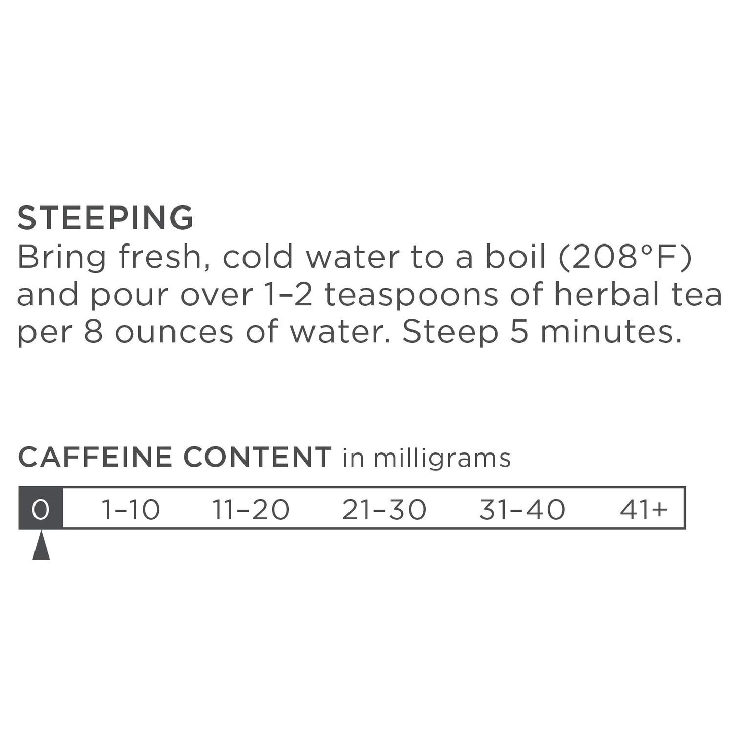 Tea Forte Radiance Premium Organic Loose Leaf Caffeine-Free Herbal Tea Blend Canister, Makes 35-50 Cups