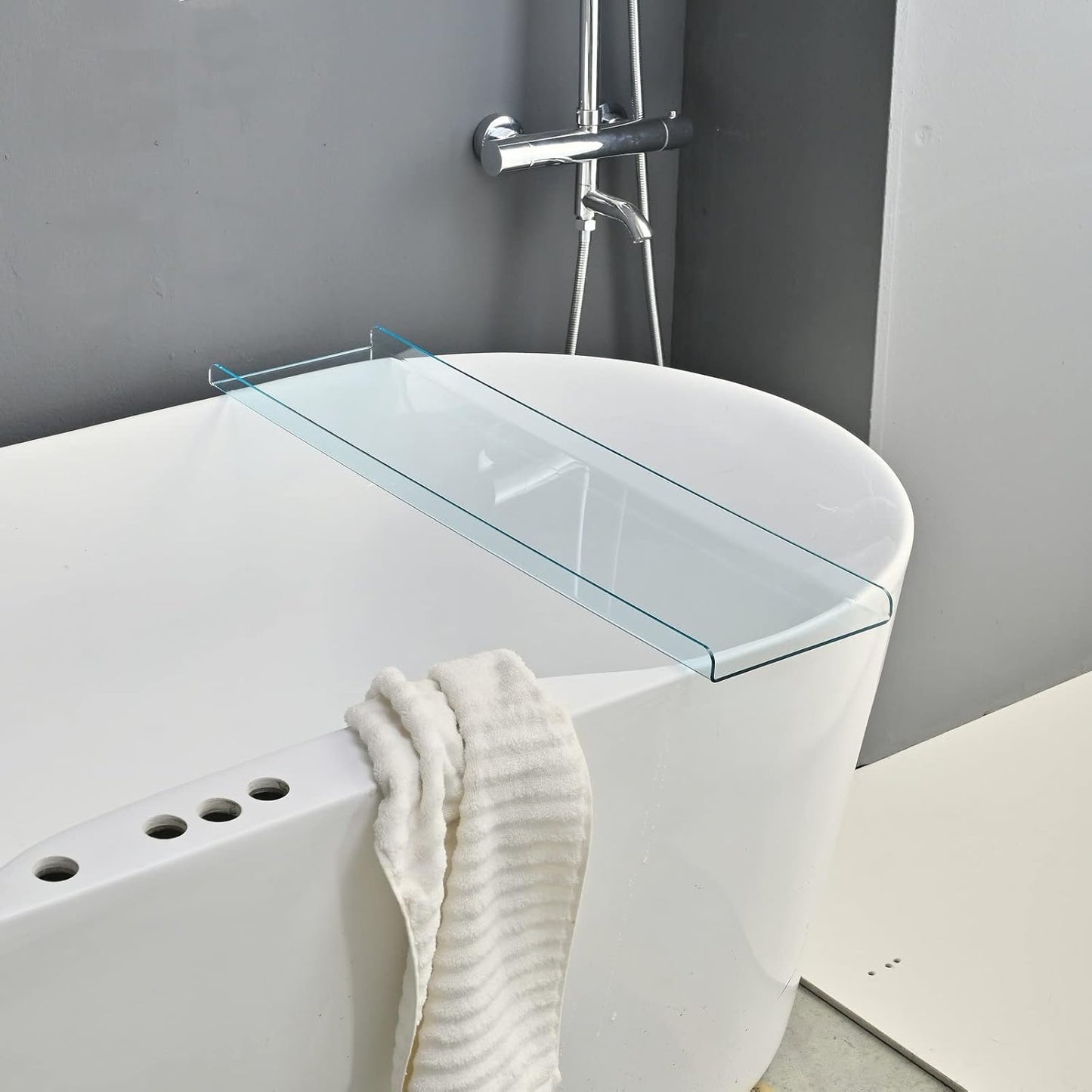 Bathtub Tray Over Bathtub Racks Bath Caddy for The Elegant Tub Bathroom Caddy fits All bathtubs