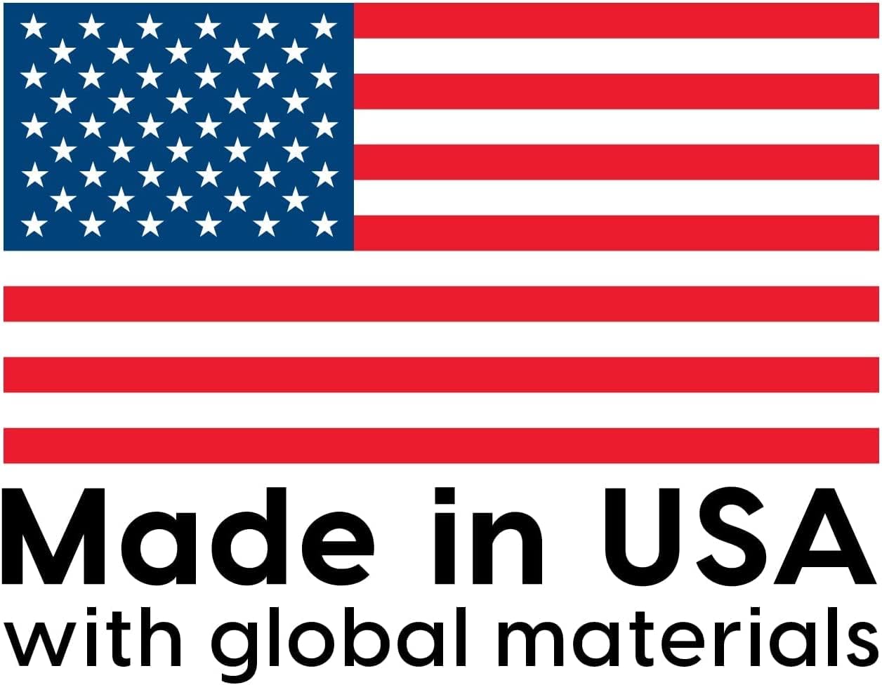 IRIS USA WeatherPro 31 Qt Storage Bins with Lids, 4 Pack, BPA-Free Plastic Gasket Box with Tight Latch and Seal, Stackable Nestable Tote Tub - Black/Red