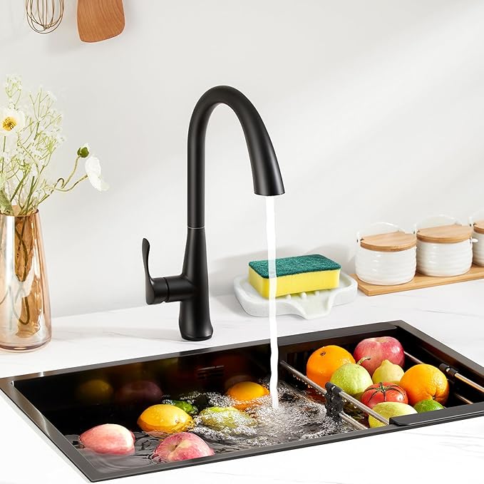 Self Draining Soap Dish- Bar Soap Holder for Shower, Marble Design Large Soap Savers Soap Tray Sponge Holder for Kitchen Bathroom Bathtub Sink, Crystal White