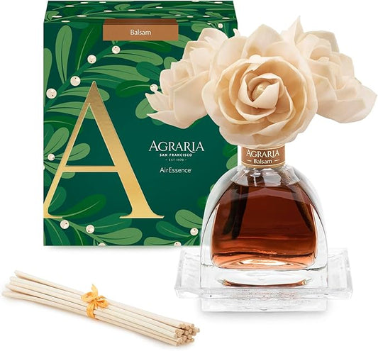 Balsam Holiday AirEssence Diffuser, 7.4oz