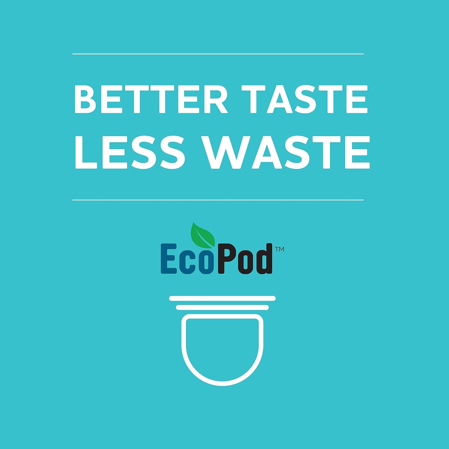 Cameron's Coffee Holiday Single Serve Pods, Flavored, White Chocolate Peppermint, 12 Count (Pack of 1)