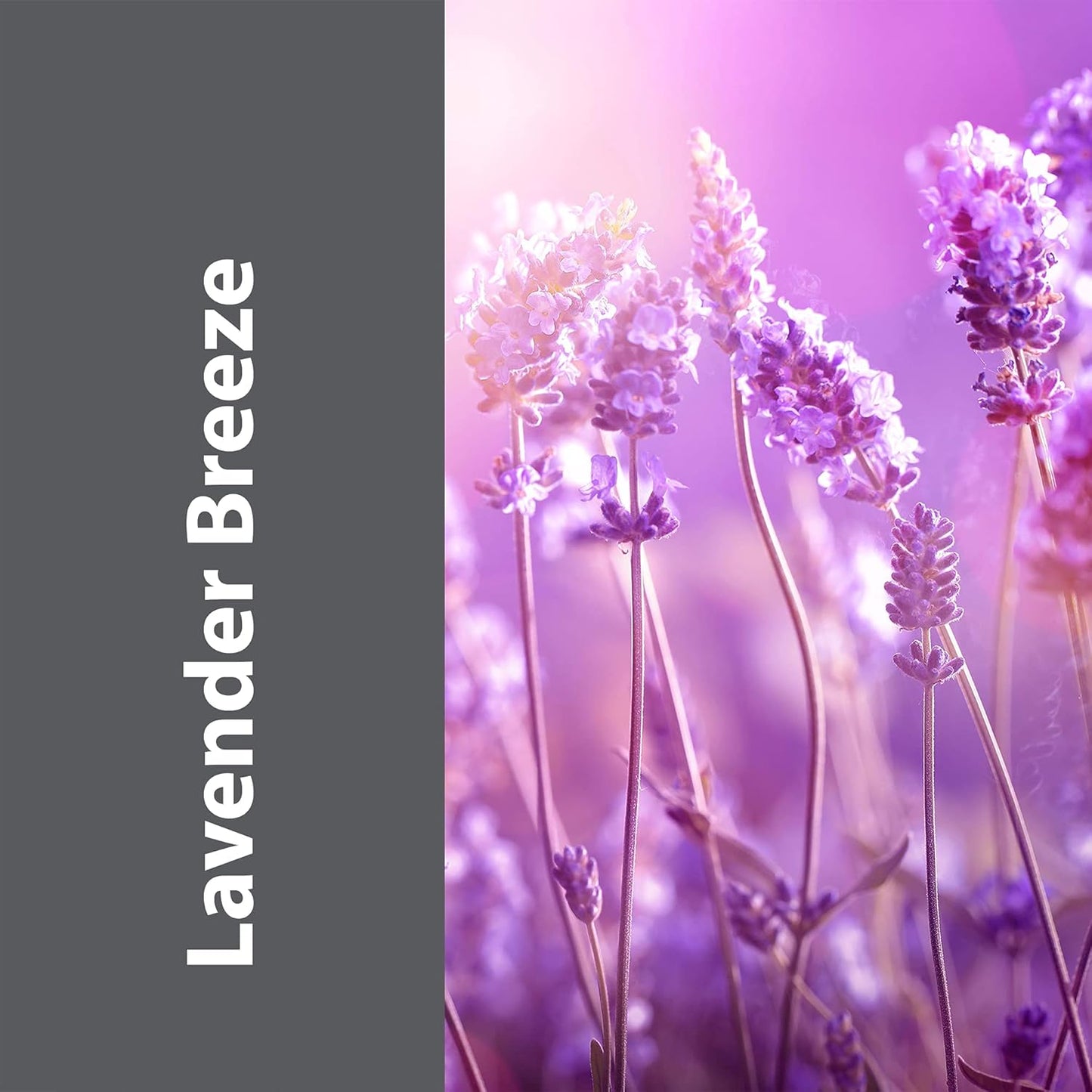 Pro-Grade All-Purpose Cleaner & Deodorizer - Deep Cleaning & Odor Eliminating Formula For Professional & Home Surfaces - 32 Ounce Concentrate - Lavender Breeze, 2 Pack