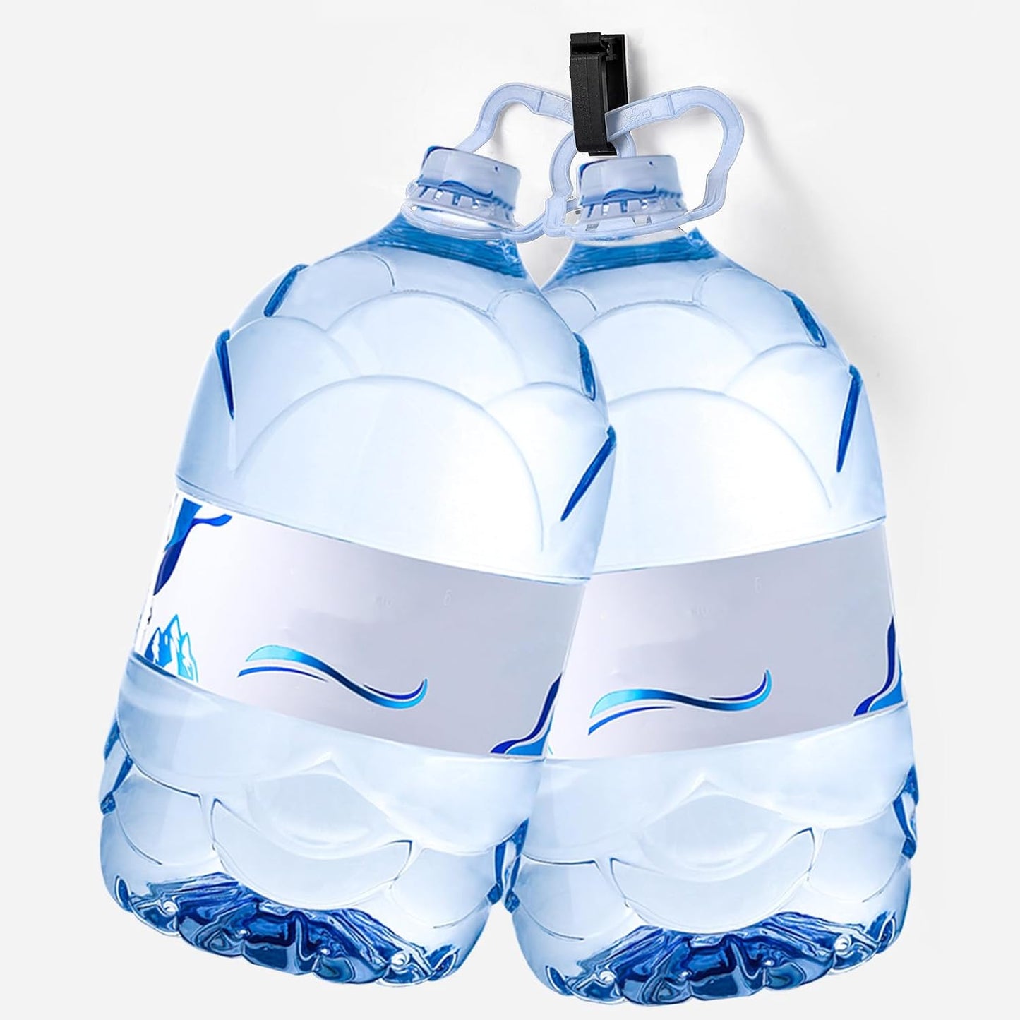 50Pcs Self Adhesive Cable Management Clips,Cable Organizers Wire Clips Cord Holder for PC Laptop Ethernet Cable Desktop Home Office(1.78’’ x 0.75’’ x 0.28’’,Black)