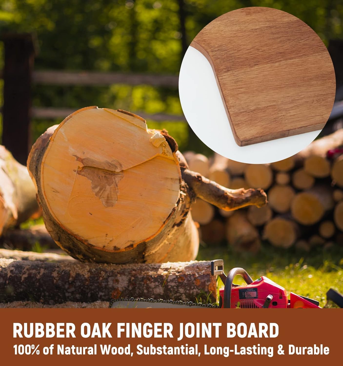 LEOPO Corner Floating Shelves Wall Mounted Set of 6, Corner Wall Shelves Rustic Wood Storage Display for Home Decor, Bedroom, Living Room, Kitchen, Office, Bathroom, Laundry Room, Reddish Brown