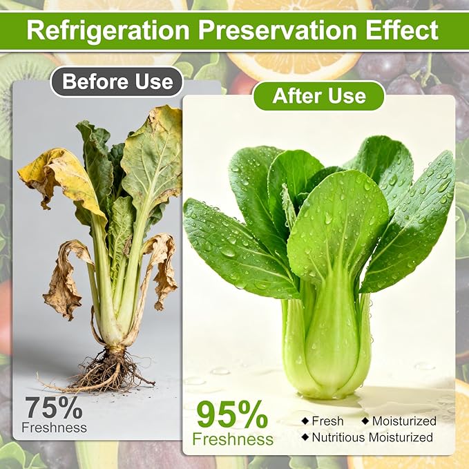 30Pcs Reusable Aluminum Foil Sealable Storage Bags,2026 New Resealable Vacuum Zipper Pouches For Food,Reusable Ziploc Bags,Thicken Stand Up Foil Sealable Bags With Label And Zip Lock(10*S+10*M+10*L)