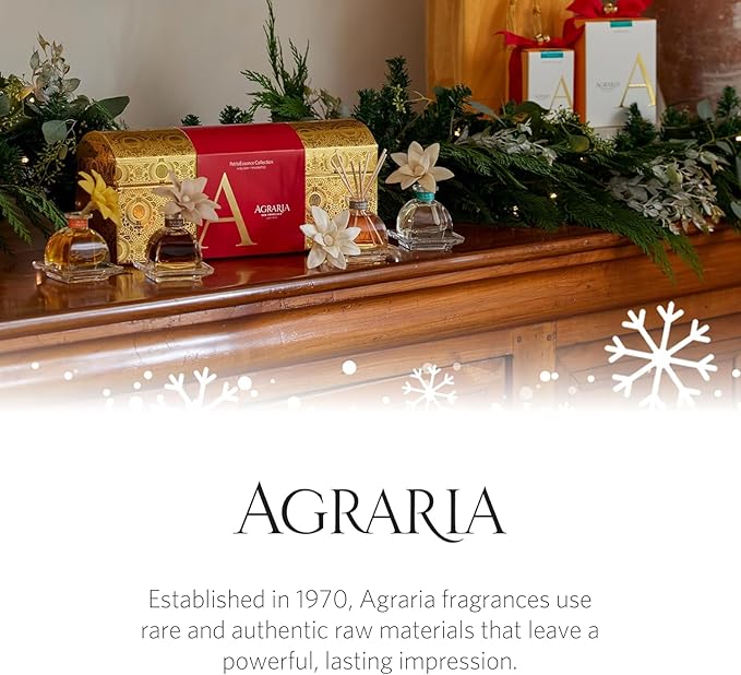 Blue Spruce Holiday AirEssence Diffuser, 7.4oz