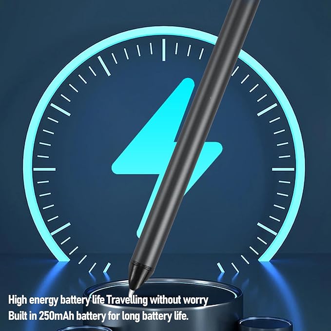 Yunseity 3 in1 Digital Smart Pen, Smartpen Notebook Set, Real Time Sync for Digitizing, Bluetooth 5.0 Paper Smart Writing Set, Convert to Text, OCR Technology, for iOS for Android (Black Grey