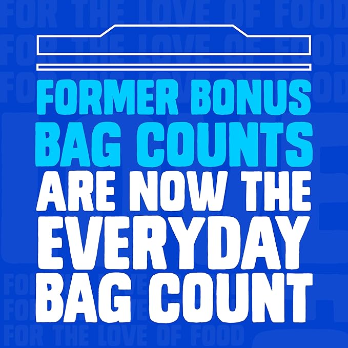 Ziploc Quart Food Storage Freezer Bags, 152ct Total, Stand-Up Bottom, Easy to Fill, 38 Count, 4 Pack (Packaging May Vary)