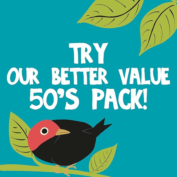 Clipper Tea Organic Fairtrade Green Tea Lemon - USDA Organic, Non-GMO, Fair Trade, Sustainable Caffeinated Tea, 1 Pack, 20 Unbleached Tea Bags