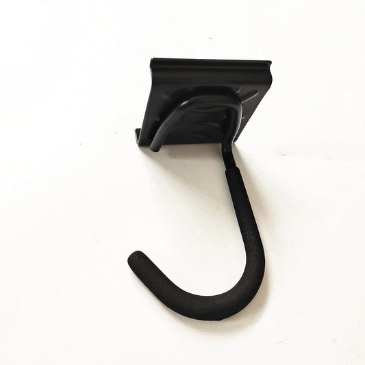 SMARTOLOGY Spare Bike Hook Hanger Rail Rack System