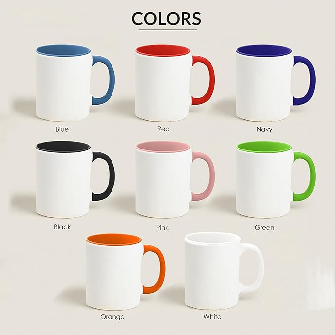 LOVELYPOD Custom Mom Mug with Kids Names, Mama Coffee Cup, Mothers Day Mug, Personalized Coffee Mugs, Christmas Gifts, Mothers Day Mugs for Mom, Mama Gifts