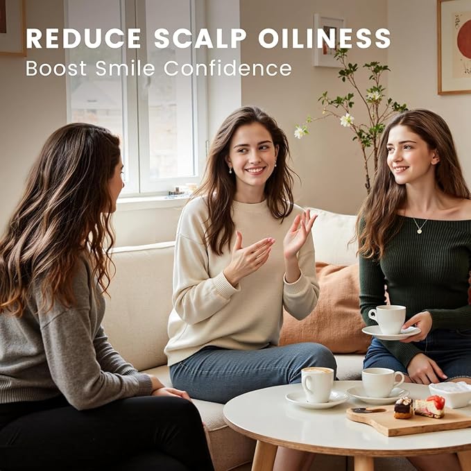 HIQILI Essential Oil for Diffuser (3.38 Fl Oz (Pack of 1), Rosemary)