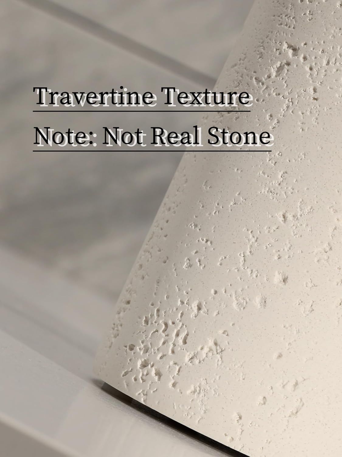 Soap Dispensers 400mL 13.5 OZ, 2 PCS Luxurious Hand Dish Lotion Shampoo Soap Dispenser Jar, Travertine Soap Bottles Rustproof Pump for Kitchen Bathroom Countertop