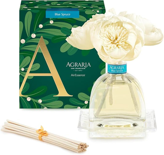Blue Spruce Holiday AirEssence Diffuser, 7.4oz