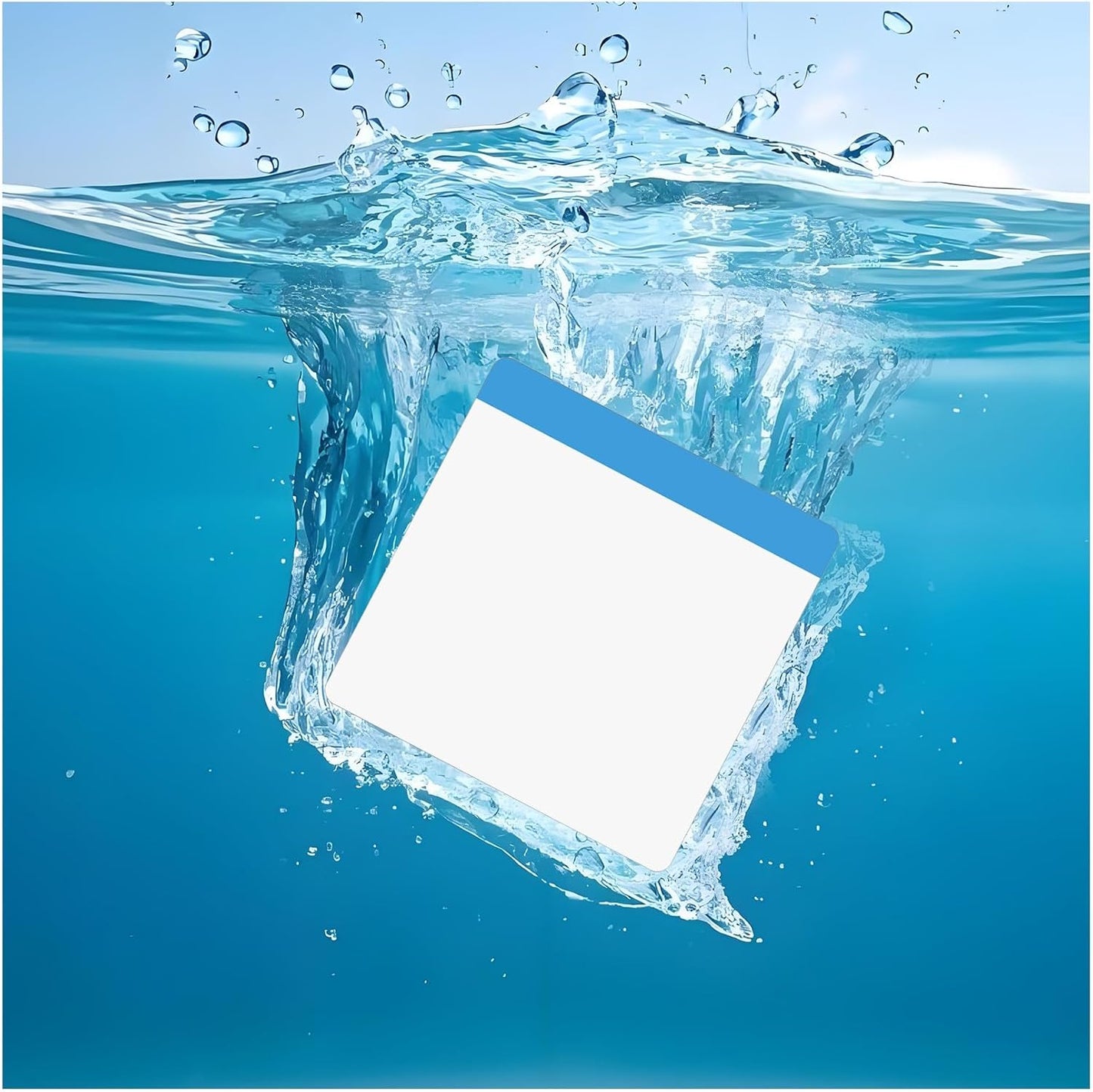 4X4 Dry Erase Sticky Notes Magnets,Squae Message Pads for Office,to Do List in Kitchen,Family Chore Chart with Sign Visual Colors 24 Pieces