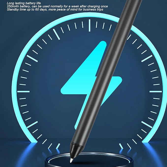 Yunseity Digital Notebook with Smart Pen, Real Time Sync for Digitizing, Bluetooth Wireless Paper Smart Writing Set, Convert to Text, Storing and Sharing Paper Note, for iOS for and ()