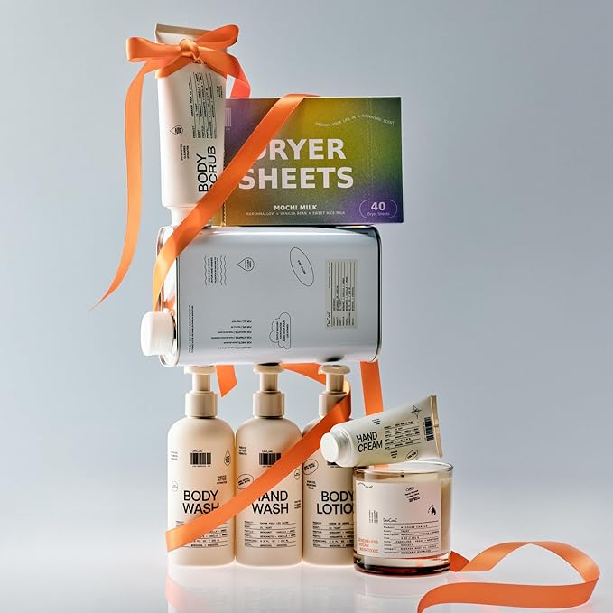 DedCool Liquid Laundry Dedtergent | 01 Taunt | Luxurious Long-Lasting Signature Scent Detergent | Effective Stain Removal | Infused with Natural Essential Oils | Non-Toxic | 60 Washes | 32 fl oz