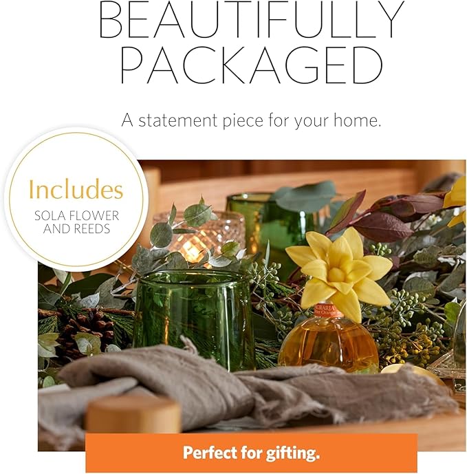 Bitter Orange Holiday PetiteEssence Diffuser, 1.7oz