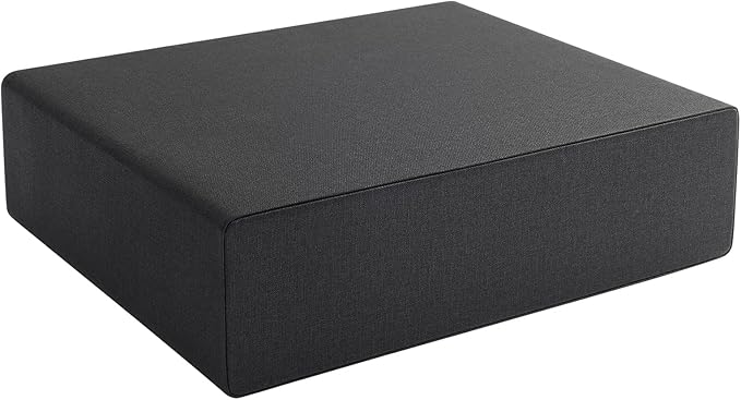 Stackable Organizer Drawer PU Leather Classic Handmade,Organize Home Office Desk Accessories and Sort Letter-Size Paper/a4 Document,Desk Caddy with Drawers Storage Box ,13.1x10x3.7inches,Black