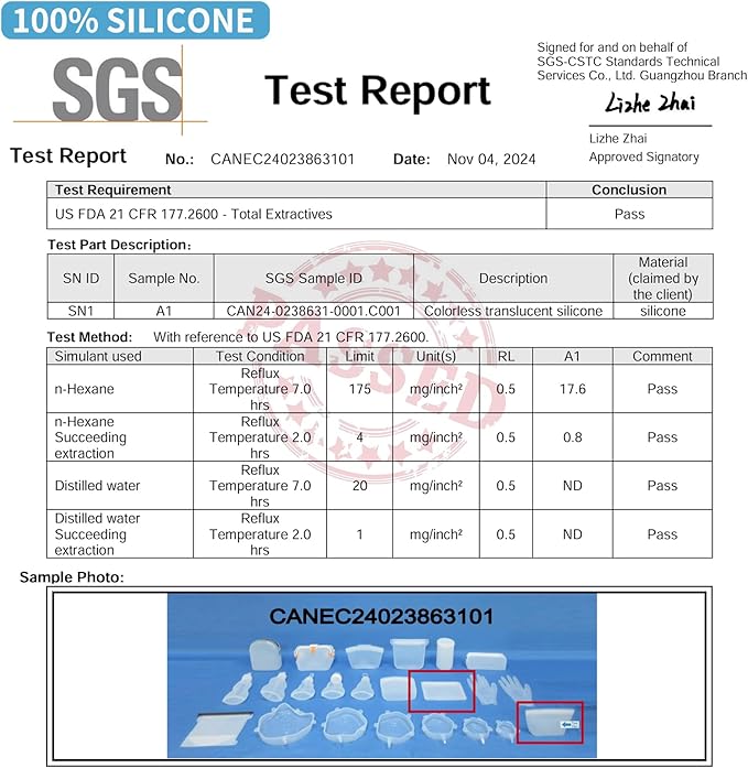 Silicone Bags for Food Storage, Reusable Zip Lock Bags Silicone Food Storage Containers, Freezer Microwave Oven Dishwasher Safe, Plastice BPA-Free 5 Pack (40oz 20oz 12oz 17oz 34oz)