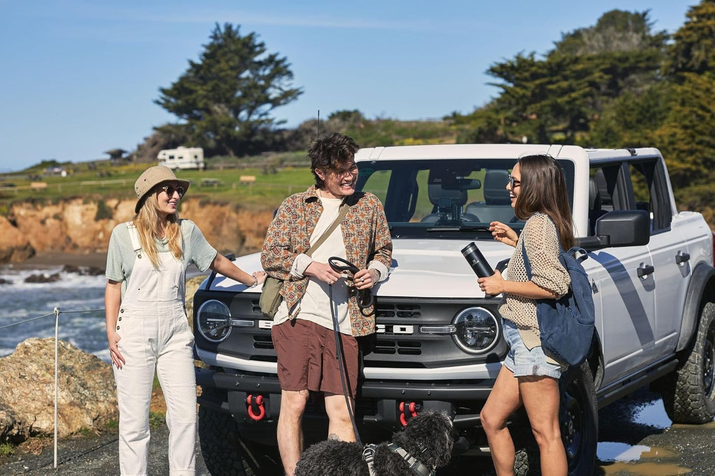 Stanley AeroLight Transit Bottle 20 oz | Locking Drink Through Lid | Leak Resistant Water Bottle or Coffee Travel Mug | Lightweight Insulated Stainless Steel | BPA-Free | Shale