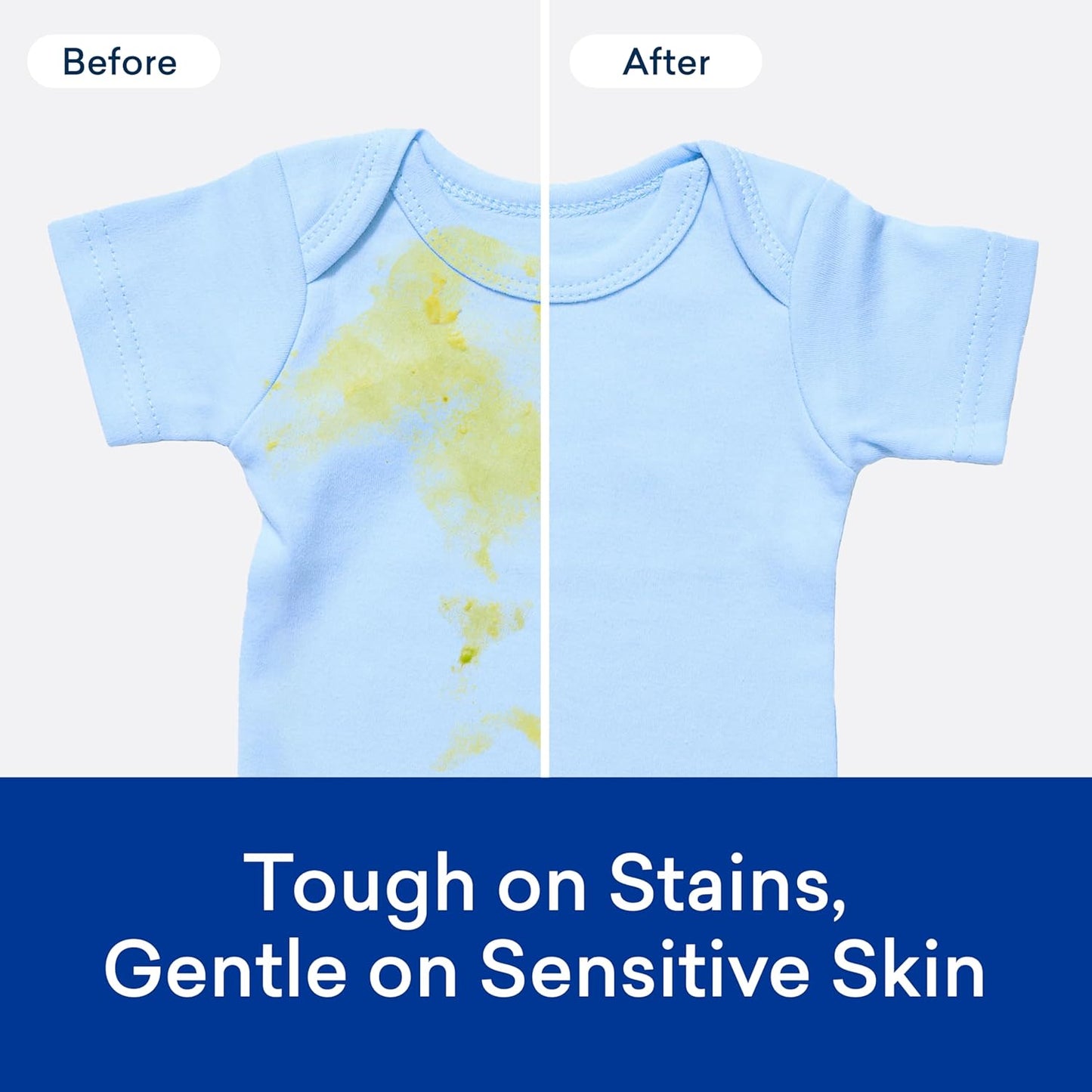 BLUELAND Laundry Detergent Tablets, 36 Count, Spring Bloom Scent, Plastic-Free Eco-Friendly Pods, Sheets, Liquid Alternative - Safe for Sensitive Skin, Gentle