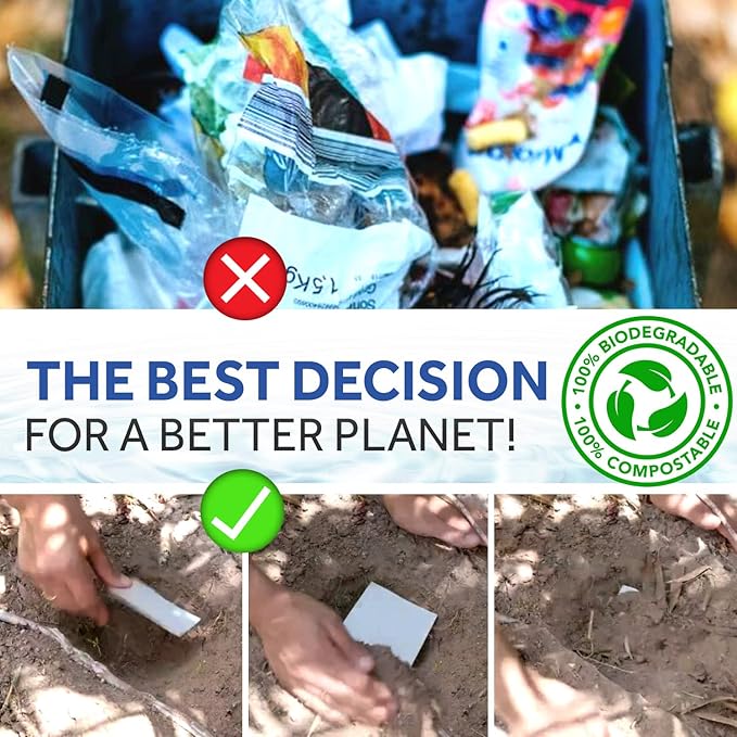 Miracle Made Liquidless Laundry Detergent Sheets – Eco-Friendly, Gentle Fabric Softener – No Dye, Bleach, or Paraben – 60 Strips (120 Loads) – Fresh Linen Scent