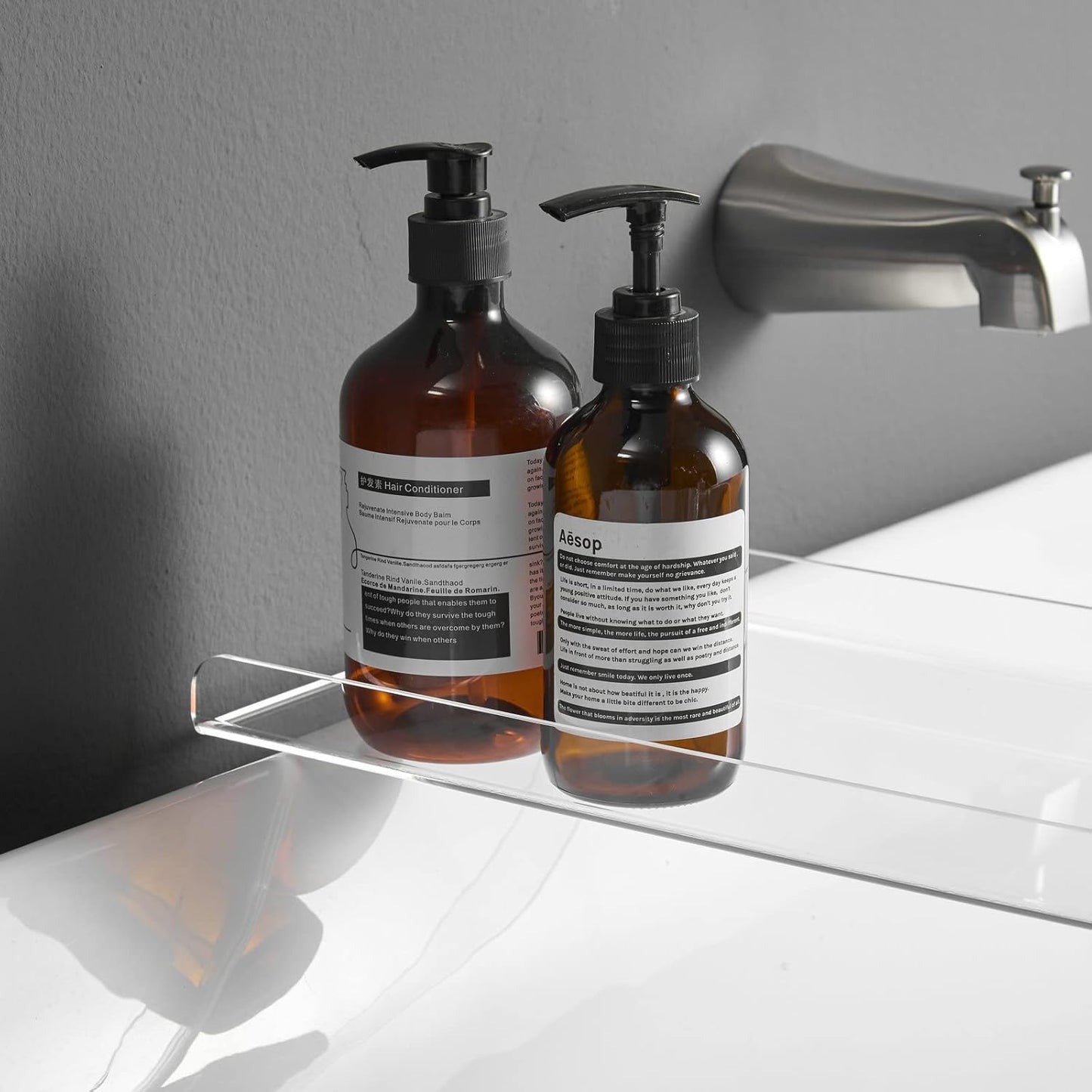 Bathtub Tray Over Bathtub Racks Bath Caddy for The Elegant Tub Bathroom Caddy fits All bathtubs