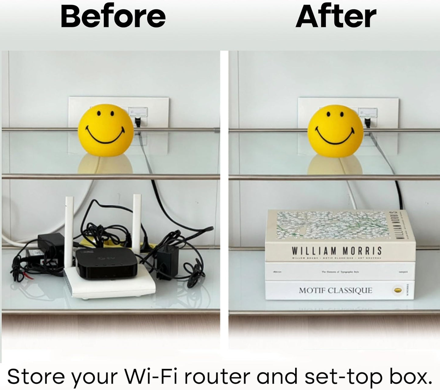 Extension Kit for Obzetap (Large gapbook, White)