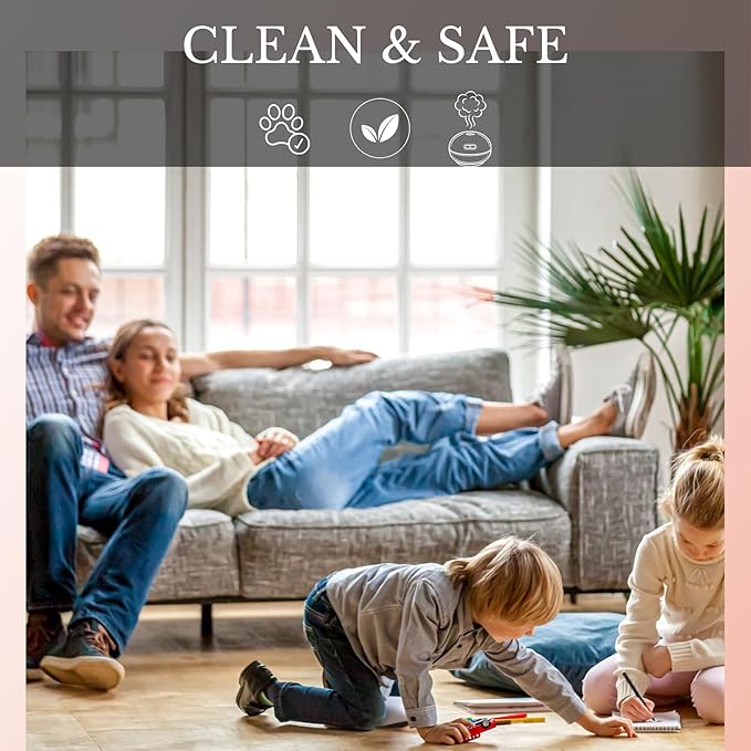 Scentia My Way Hotel Diffuser Oil Inspired by The 1 Hotel Miami Beach - 20 ml 0.67 fl oz - Fragrance Oil Blend Sandalwood, Cedar & Lemon Notes for Aromatherapy Diffusers Humidifiers, Thanksgiving Gift