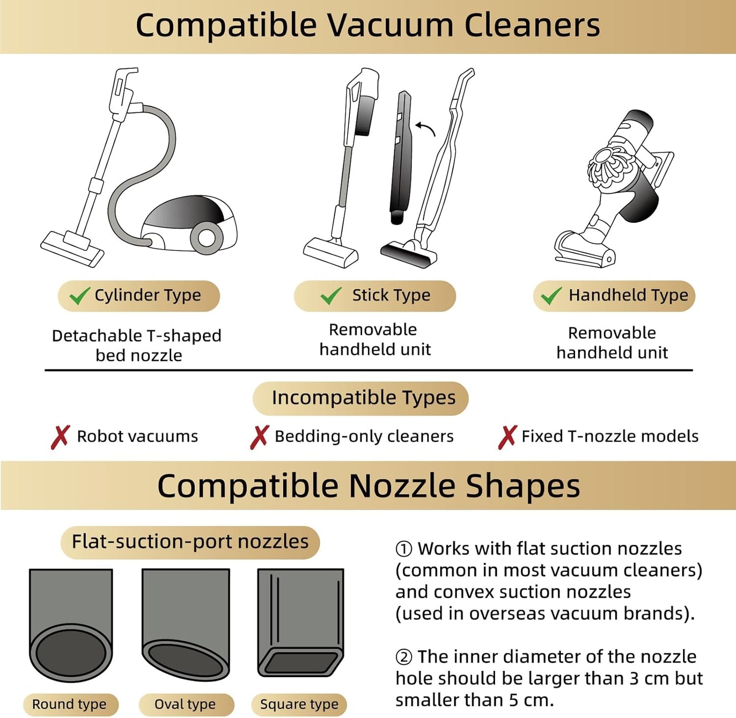 TAILI 8 Pack Vacuum Storage Bags, Jumbo Cube (31x40x15 Inch), Extra Large Vacuum Seal Bags for Clothing, Comforters, Blankets, Bedding, Sweater, Space Saver, Closet Organizers, Blue