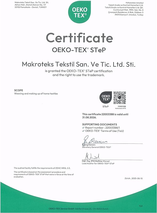 SALBAKOS 100% Turkish Cotton Jumbo Bath Sheet Towel Oversized 40x80 inch | Premium Hotel & Spa Quality, Soft, Absorbent, XL Bath Towels | Made in Turkey (Pack of 1, White, Jumbo Bath Sheet)