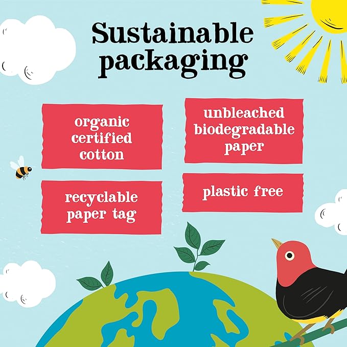 Clipper Tea, English Breakfast Assam Blend, Fairtrade, Organic, Plant-Based, Caffeinated British Tea, 4 Pack, 320 Unbleached Tea Bags