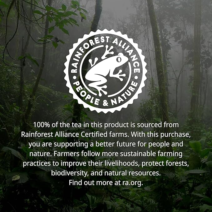 VINIA Tea Sampler, 4 Flavor Variety Pack. Made with Organic Teas, Infused with Piceid Resveratrol for Heart Health, Nitric Oxide, Physical Energy, Alertness, Blood Flow, Keto, Kosher, NON-GMO. 30 Ct