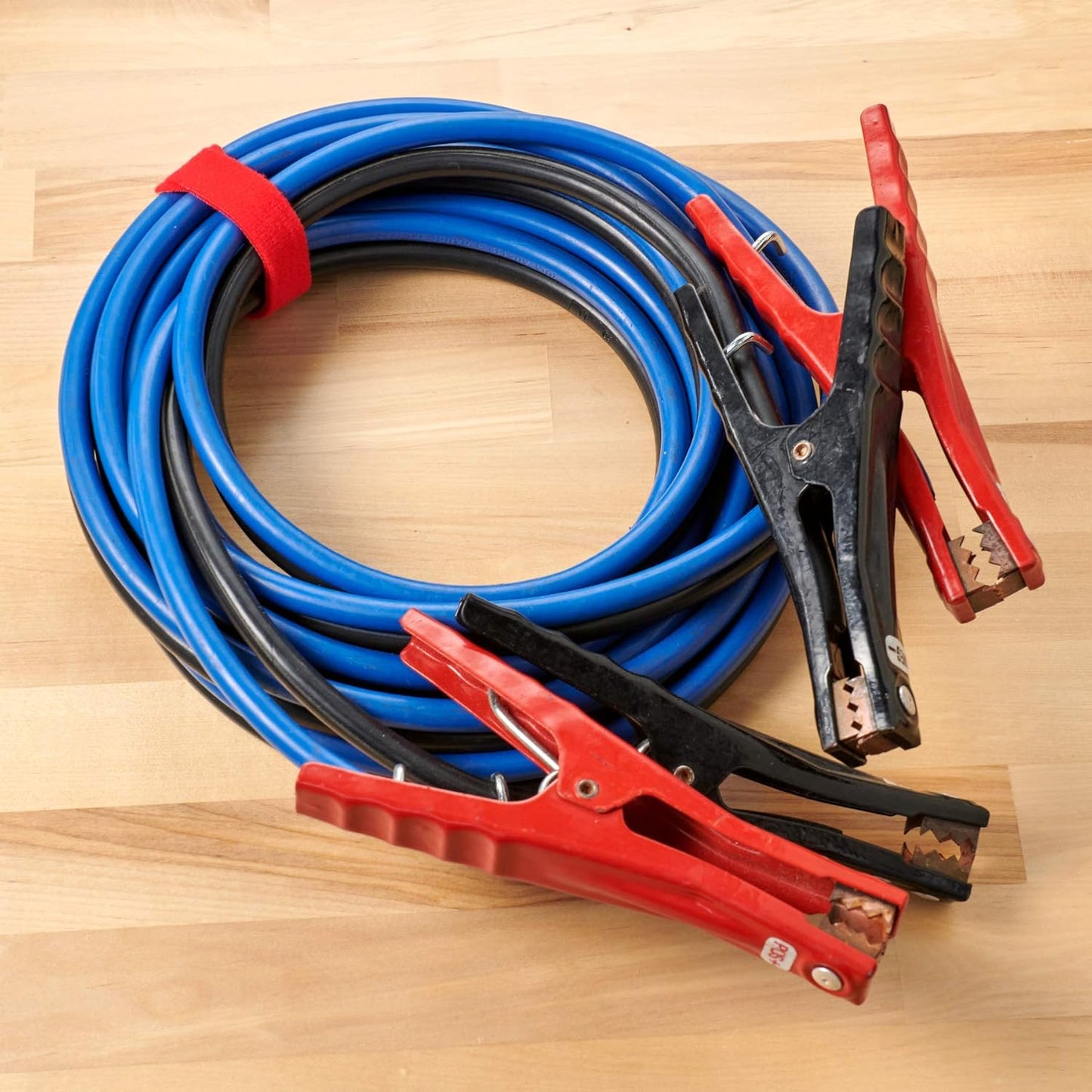 Self-Gripping Cable Ties by Wrap-It Storage, Multi-Color, 12 Inch Straps (20-pack) – Reusable Hook and Loop Cord Organizer Cable Ties for Cord Management and Desk or Office Organization