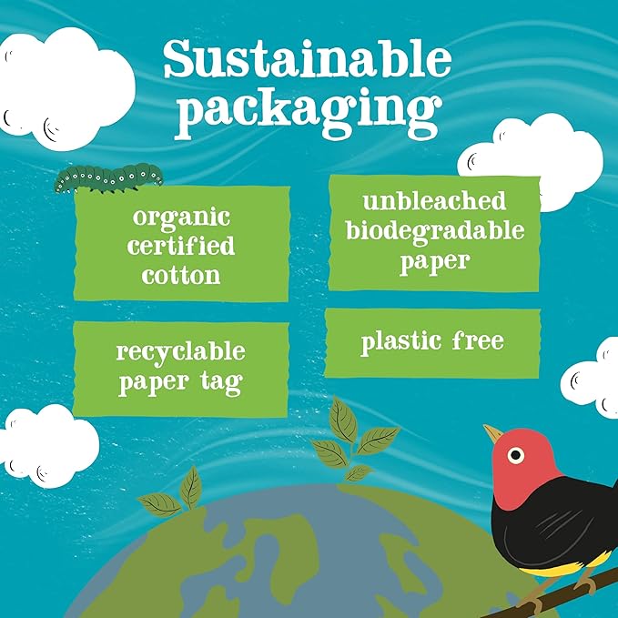 Clipper Tea Green Tea & Lemon Teabags – USDA Organic, Great Hot or Iced – Bright, Zippy, Natural, Fair & Delicious – 50 Tea Bags