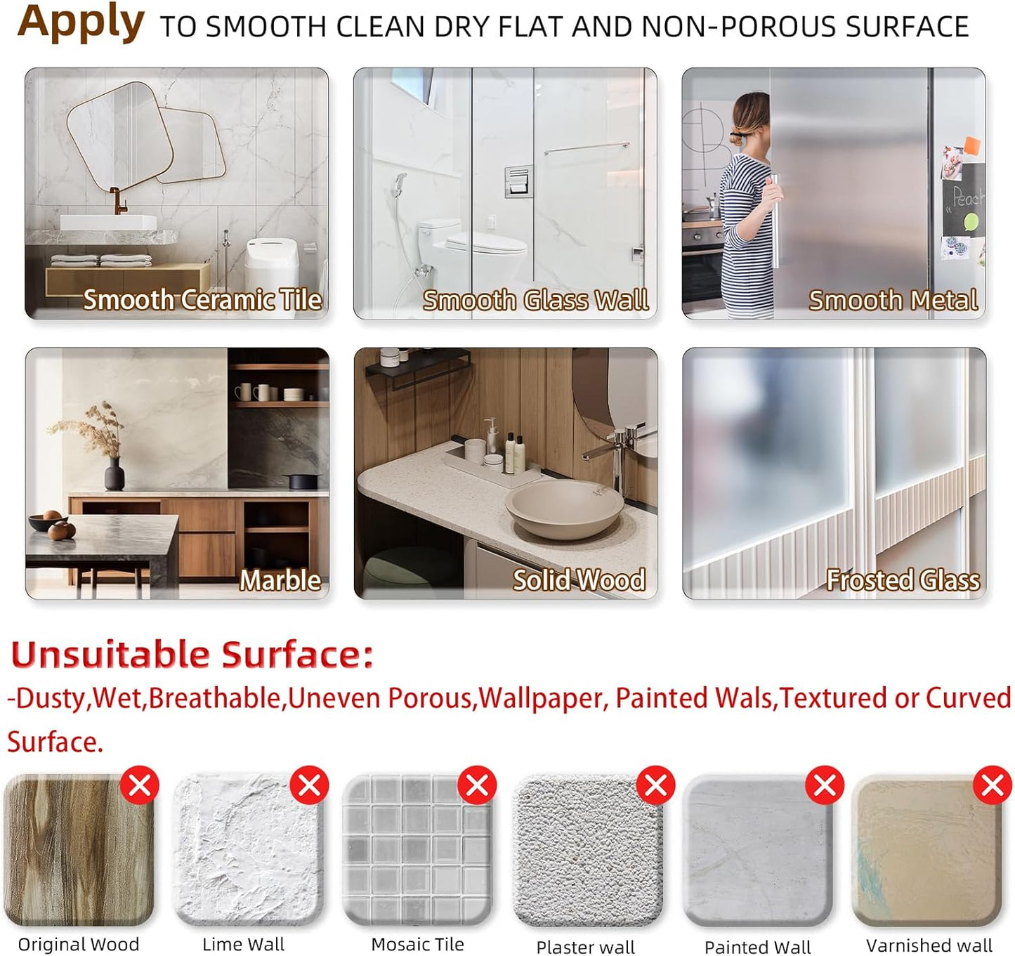 Onemake Aluminum Shower Caddy Suction Cup, No Drilling Bathroom Shower Shelf, Corner Shower Caddy with 6 Portable Hooks, Removable Bath Organizer with Towel Bar for Bathroom Storage(Cream White)