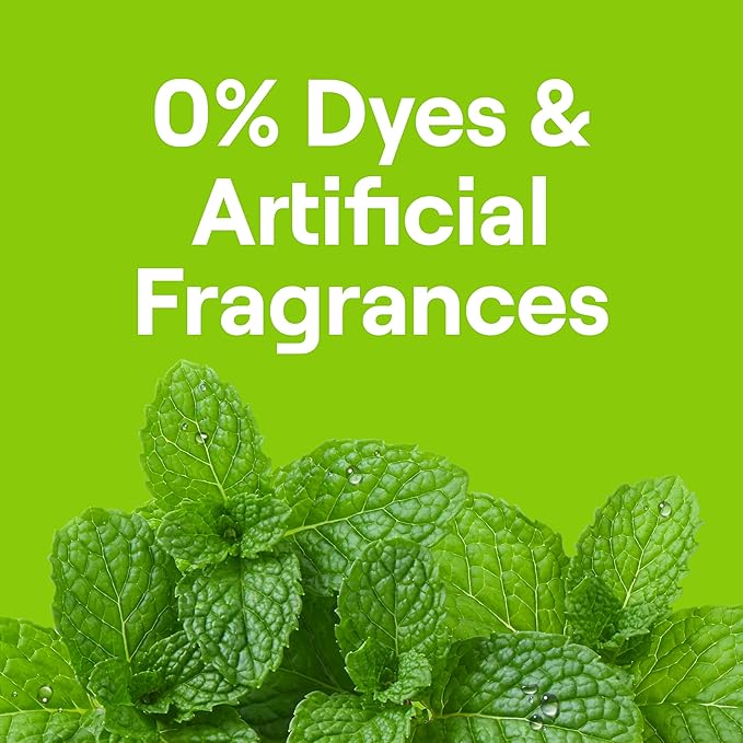 Seventh Generation Multi Purpose Wipes All Purpose Cleaning Garden Mint scent with 100% Essential Oils and Botanical Ingredients 70 count, Pack of 3