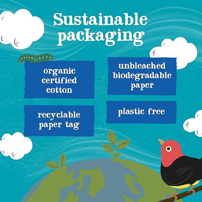 Clipper Tea, Organic Decaf, Plant-Based, Decaffeinated Black Tea, Great Over Ice, 1 Pack, 80 Unbleached Tea Bags