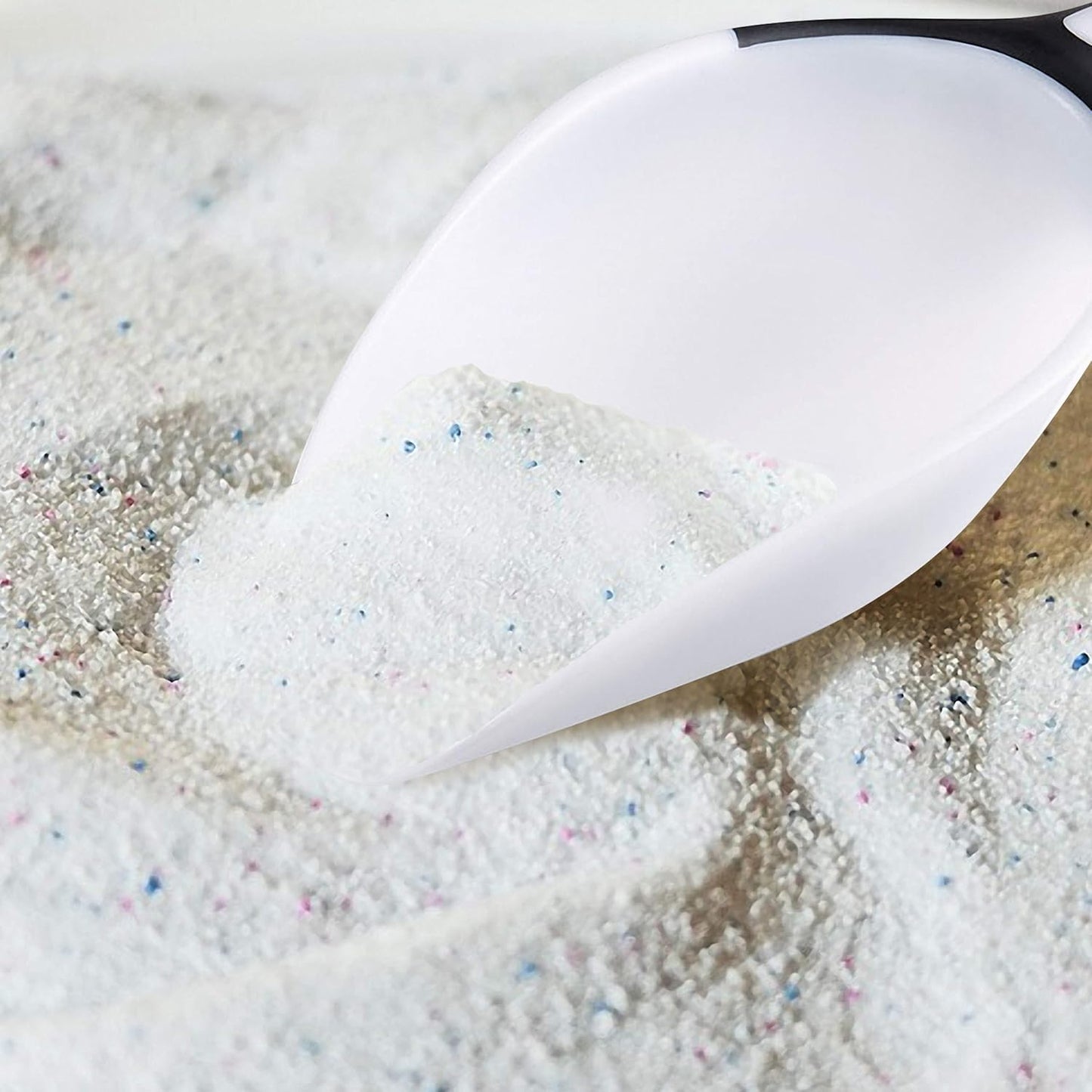 Rockland Guard Large Scooper for Dry Goods - Ice Scoop for Ice Machine Flour & Coffee Scoop - Dishwasher-Friendly 1 Cup Measuring Scoop for Pet Dog & Cat Food, Kitchen & Pantry Ingredients - [3-Pack]