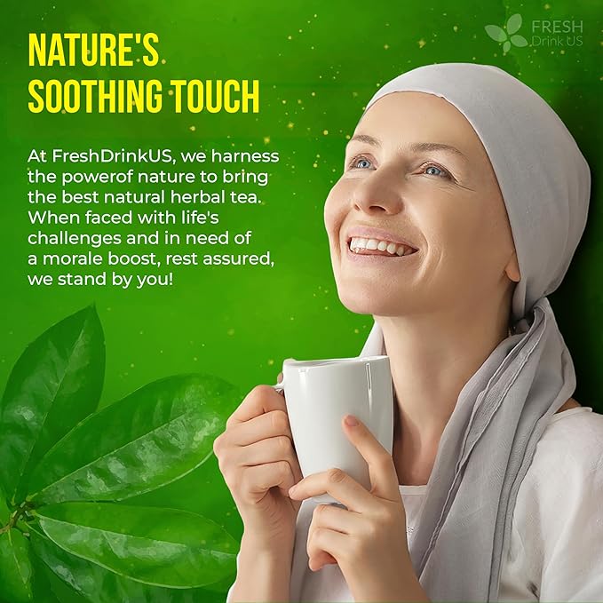 FreshDrinkUS, 75+ Premium Soursop Graviola Dried Leaves Tea, Natural Whole Leaves, Wildcrafted, Hoja De Guanabana, Soursop/Guanabana/Graviola Tea, No Sugar/Gluten/Caffeine/Non GMO, Vegan