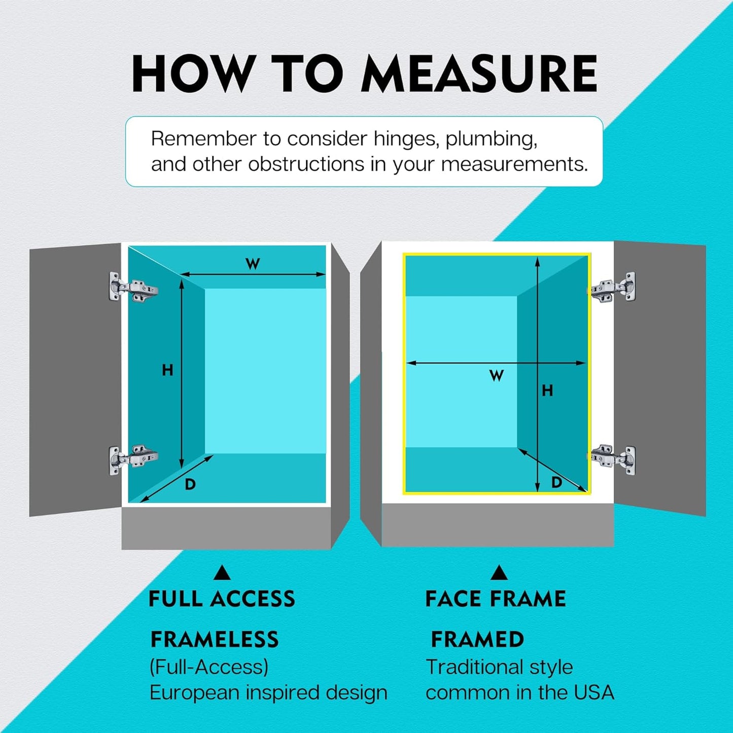 2 Tier Pull Out Cabinet Organizer 11" W X 22" D, Slide Out Drawers For Kitchen Cabinets, Pull Out Drawers For Cabinets Capacity Heavy Duty Caddy, Cabinet Pullout Shelves Chrome-Plated, Bathroom Pantry