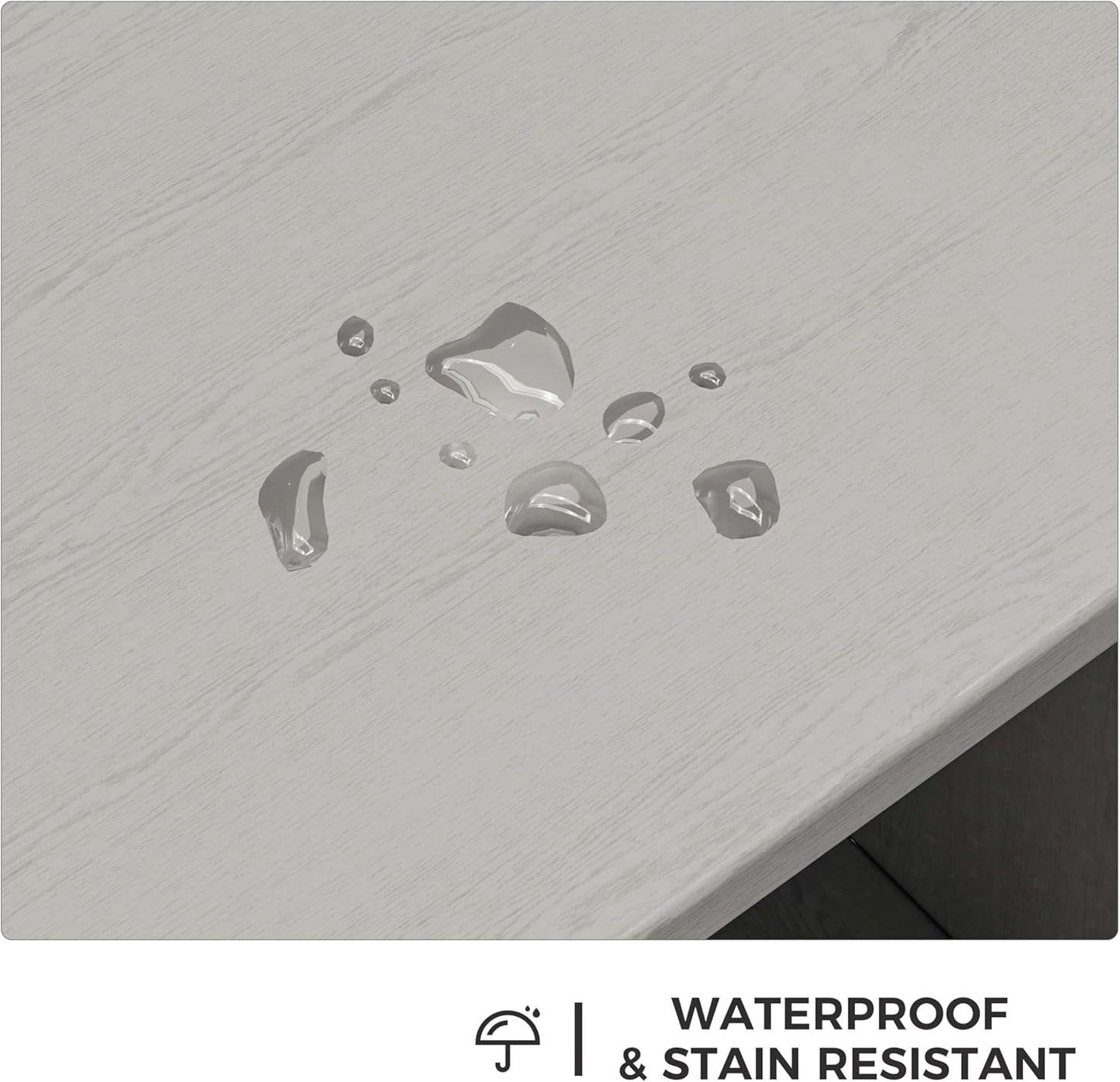 30" W Laundry Room Wall Cabinet with Adjustable Shelf,Wall Mounted Kitchen Cabinets with Two Shaker Doors,Upper Storage for Laundry Room, Bathroom, Kitchen,Large