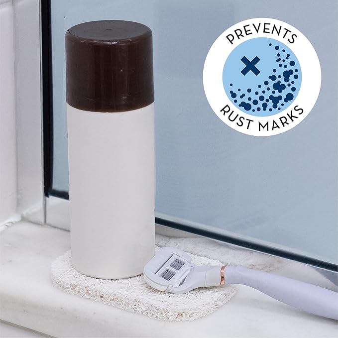 S&T INC. Bar Soap Holder for Kitchen, Bathroom, and Soap Dish, 6 Pack, Assorted, 2.9 inches by 4.4 inches