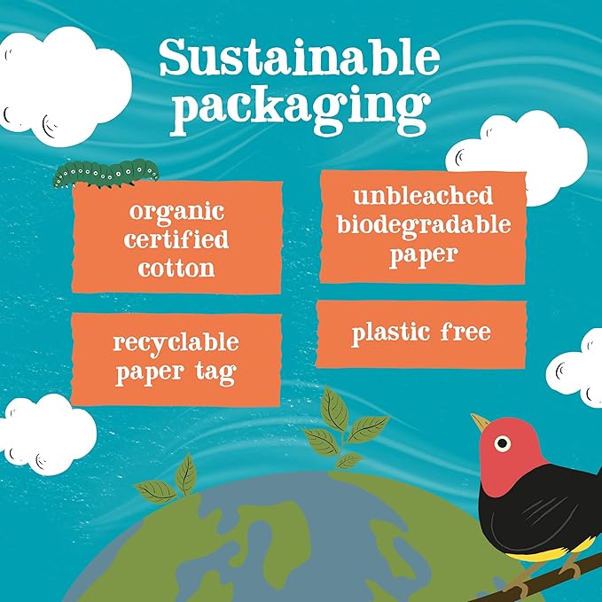 Clipper Tea Chamomile & Peach Teabags – USDA Organic, Great Hot or Iced – Natural, Fair & Delicious Fruity Chamomile & Peach Infusion – 50 Tea Bags